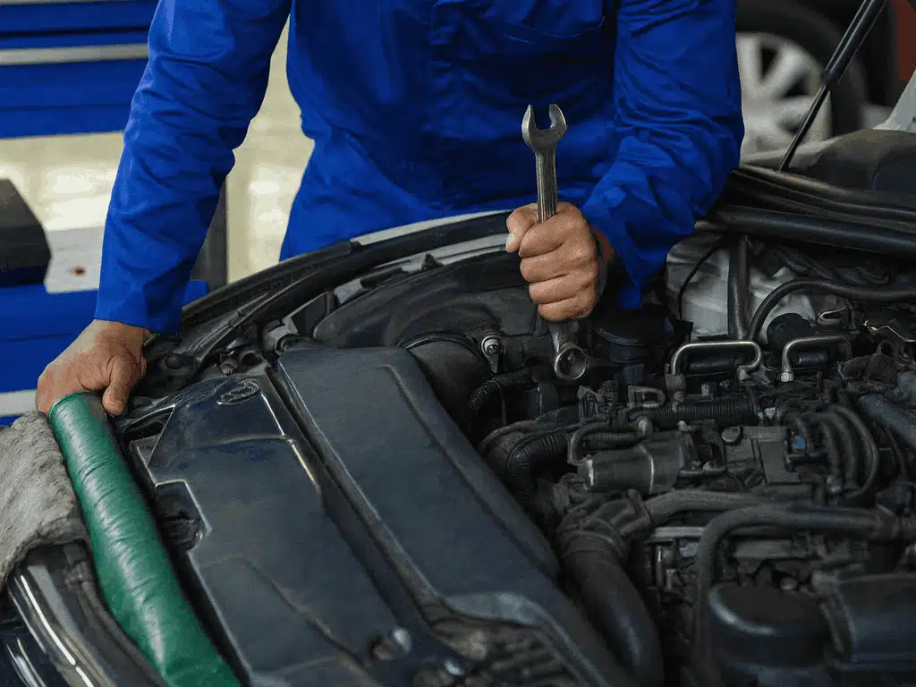 Bengkel Sembrani: Solusi Otomotif Cilacap yang Handal dan Terpercaya